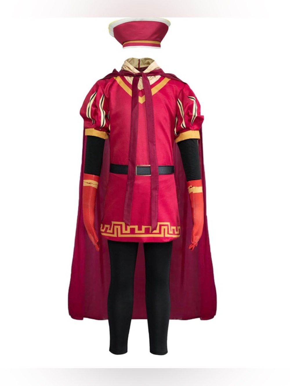 Adult Fairy Tale Lord Farquaad Costume Shrek Size: 3XL NWOT